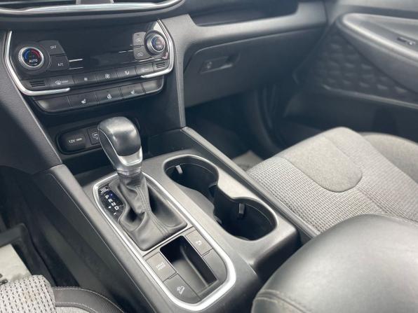 Hyundai Santa Fe IV с пробегом 2018 года, цена 2 399 000 рублей, 120416 км, внедорожник, Автокод Объявления