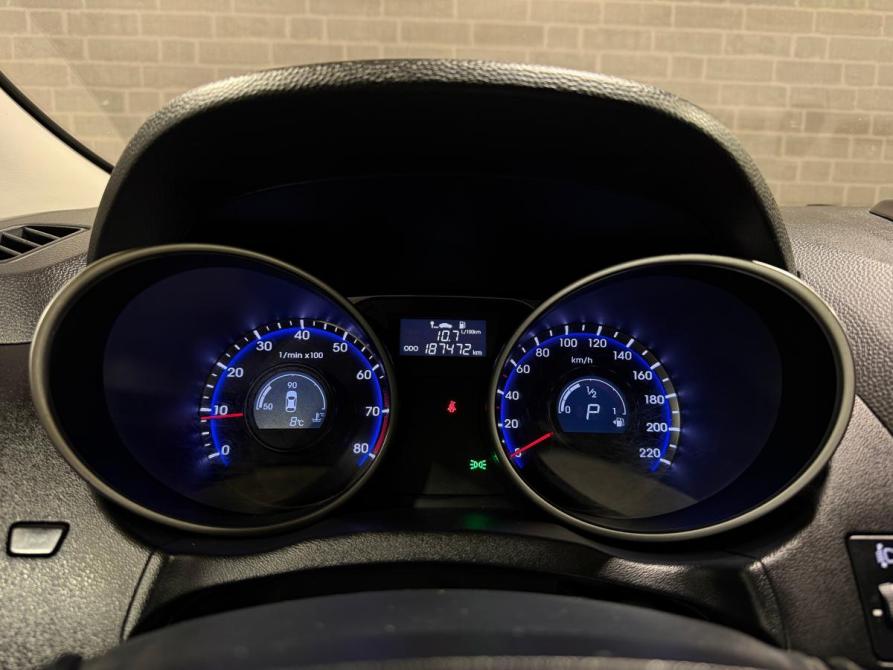 Hyundai ix35 I Челябинск  - изображение 18