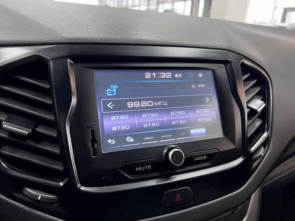 Lada (ВАЗ) Vesta I с пробегом 2018 года, цена 825 000 рублей, 131176 км, седан, Автокод Объявления