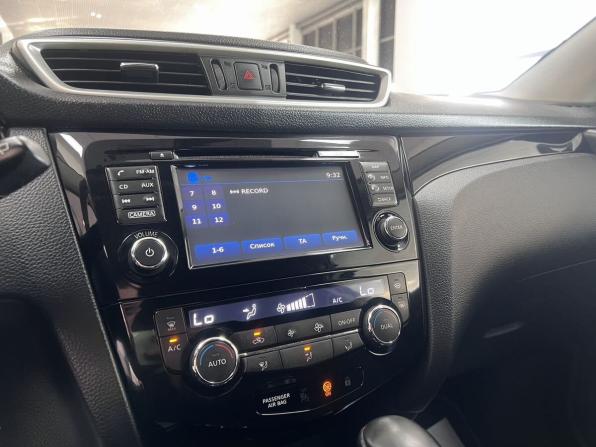 Nissan Qashqai II с пробегом 2014 года, цена 1 425 000 рублей, 170245 км, внедорожник, Автокод Объявления