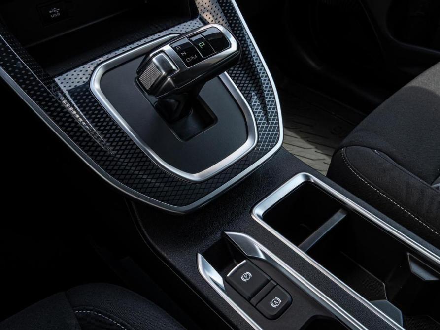 Haval M6 II Краснодар  - изображение 12