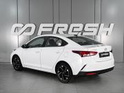 Hyundai Solaris II Рестайлинг Ростов-на-Дону  - изображение 20