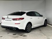 Kia Optima IV Рестайлинг Петрозаводск  - изображение 32