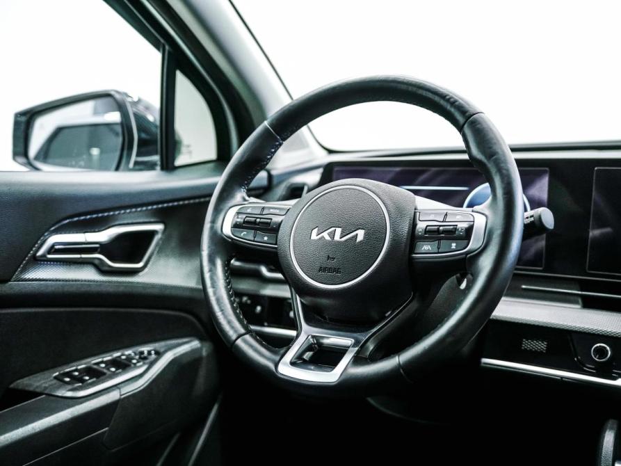 Kia Sportage V Красноярск  - изображение 13
