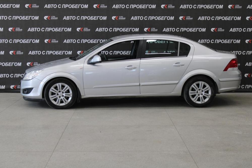 Opel Astra H Рестайлинг Томск  - изображение 2