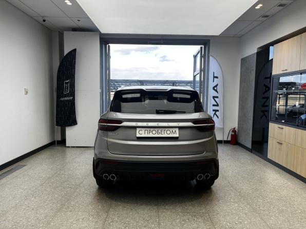 Geely Coolray I с пробегом 2023 года, цена 1 850 000 рублей, 49055 км, внедорожник, Автокод Объявления