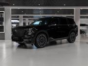 GAC GS8 II Москва  - изображение 33