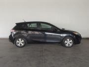 Mazda 3 II (BL) Москва  - изображение 25