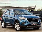 Hyundai Creta I Рестайлинг Ижевск  - изображение 35