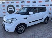 Kia Soul I Санкт-Петербург  - изображение 9