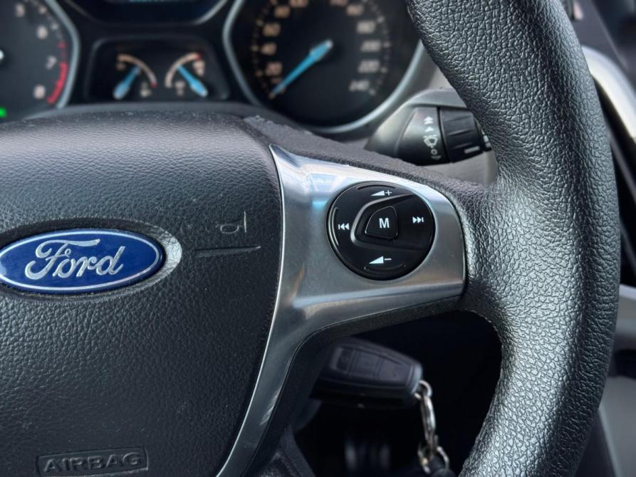 Ford Focus III Ульяновск  - изображение 17