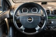 Chevrolet Aveo I Рестайлинг Уфа  - изображение 19