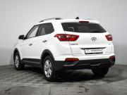 Hyundai Creta I Санкт-Петербург  - изображение 28