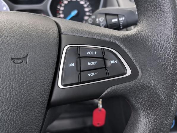 Ford Focus III Рестайлинг с пробегом 2017 года, цена 899 000 рублей, 161111 км, универсал, Автокод Объявления
