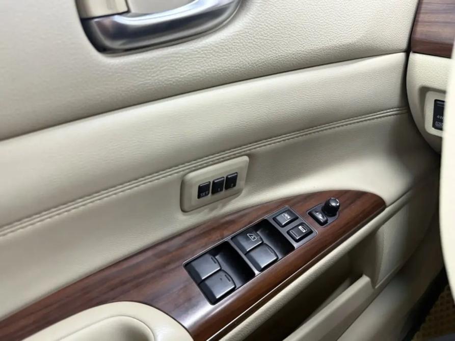 Nissan Teana II Уфа  - изображение 13
