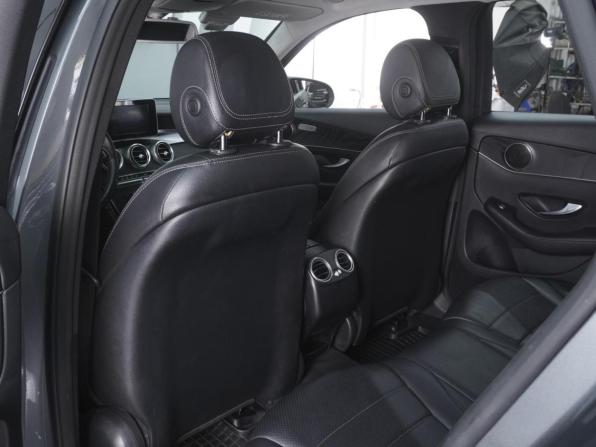 Mercedes-Benz GLC I (X253) с пробегом 2018 года, цена 2 380 000 рублей, 192495 км, внедорожник, Автокод Объявления