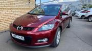 Mazda CX-7 I Киров  - изображение 5