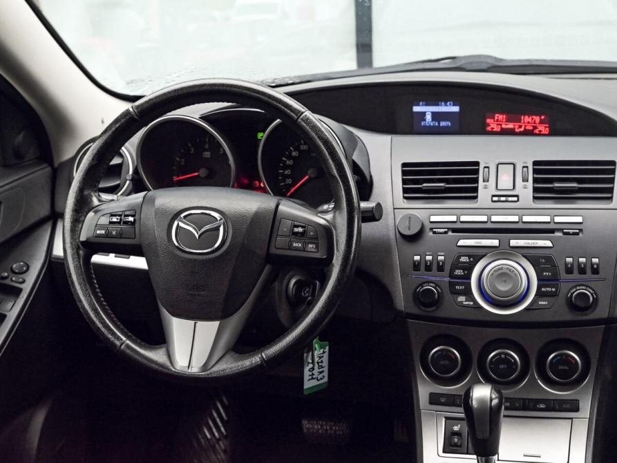 Mazda 3 II (BL) Екатеринбург  - изображение 18