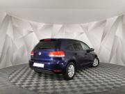 Volkswagen Golf VI Москва  - изображение 21