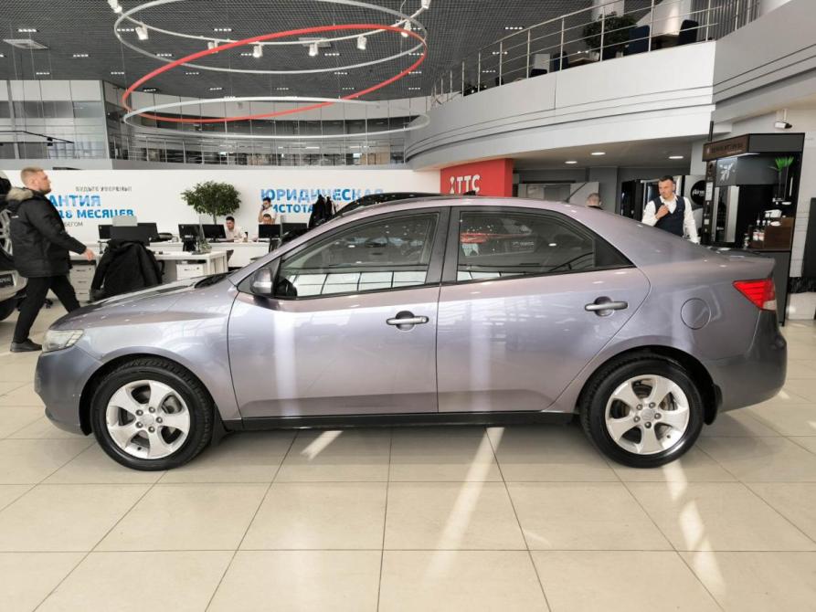 Kia Cerato II Казань  - изображение 10