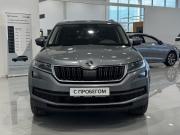 Skoda Kodiaq I Челябинск  - изображение 16