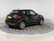 Nissan Juke I Рестайлинг Екатеринбург  - изображение 28