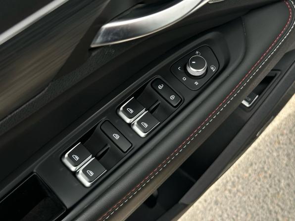 Geely Tugella I Рестайлинг с пробегом 2023 года, цена 2 520 000 рублей, 106631 км, внедорожник, Автокод Объявления