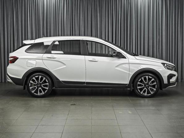 Lada (ВАЗ) Vesta I Рестайлинг (NG) с пробегом 2024 года, цена 1 780 000 рублей, 13412 км, универсал, Автокод Объявления