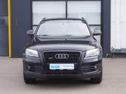 Audi Q5 I (8R) Москва  - изображение 17