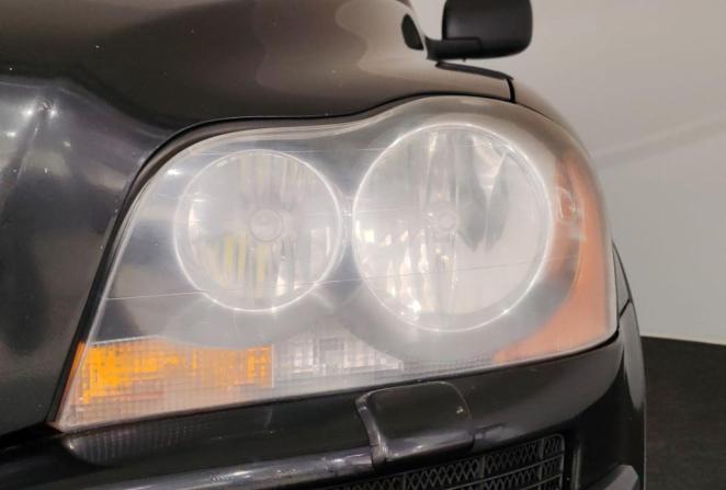Volvo XC90 I с пробегом 2004 года, цена 640 000 рублей, 200006 км, внедорожник, Автокод Объявления