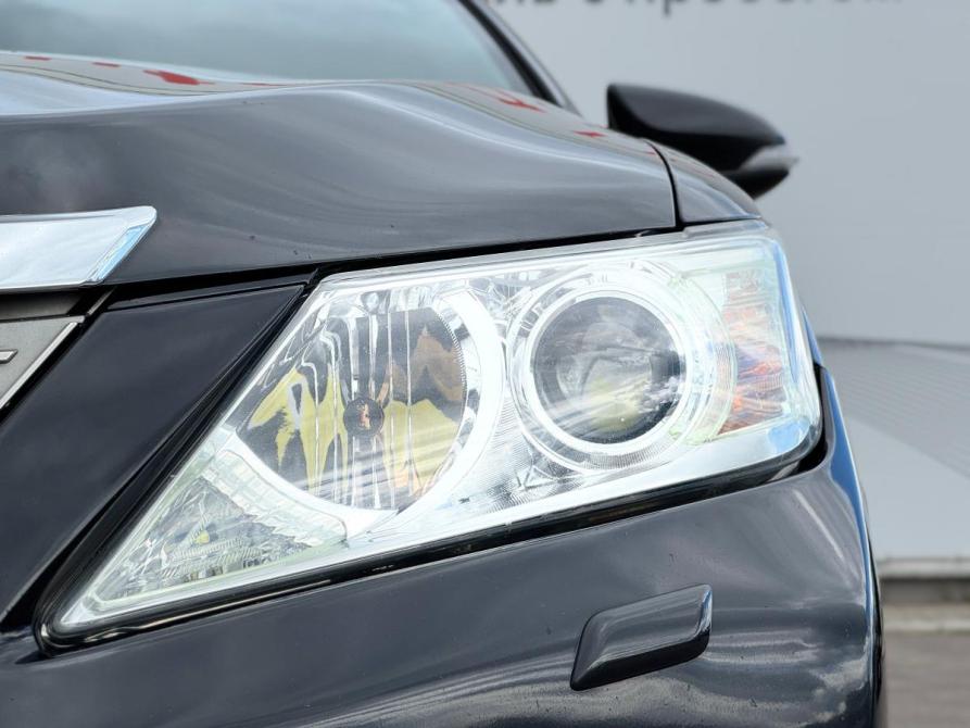 Toyota Camry VII (XV50) Рестайлинг Воронеж  - изображение 4