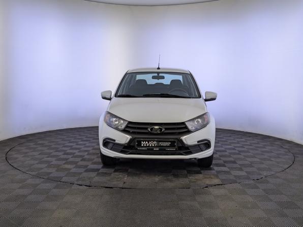 Lada (ВАЗ) Granta I Рестайлинг с пробегом 2025 года, цена 760 000 рублей, 29547 км, седан, Автокод Объявления