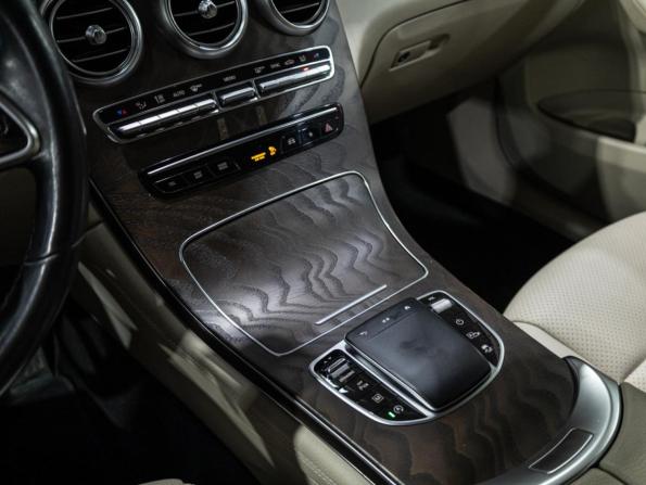 Mercedes-Benz GLC I (X253) Рестайлинг с пробегом 2020 года, цена 3 750 000 рублей, 95821 км, внедорожник, Автокод Объявления