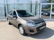 Lada (ВАЗ) Kalina II Воронеж  - изображение 15