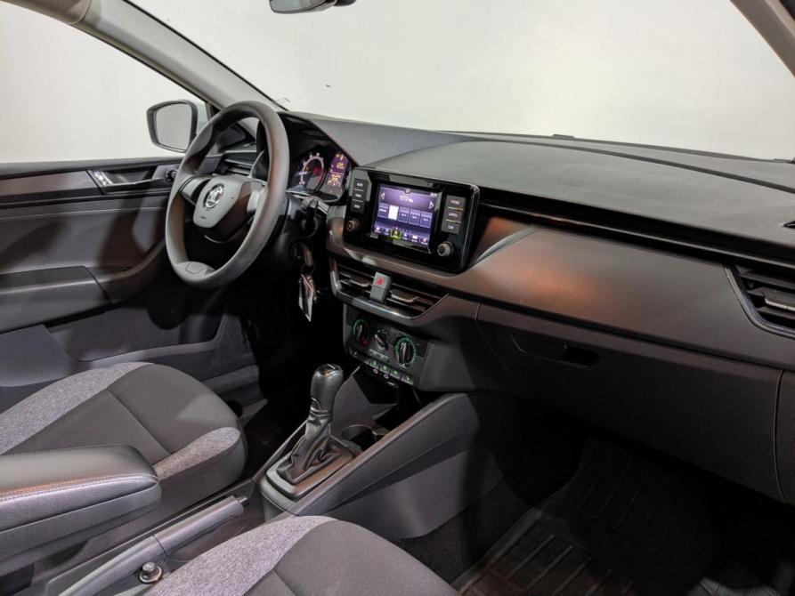 Skoda Rapid II Химки  - изображение 13