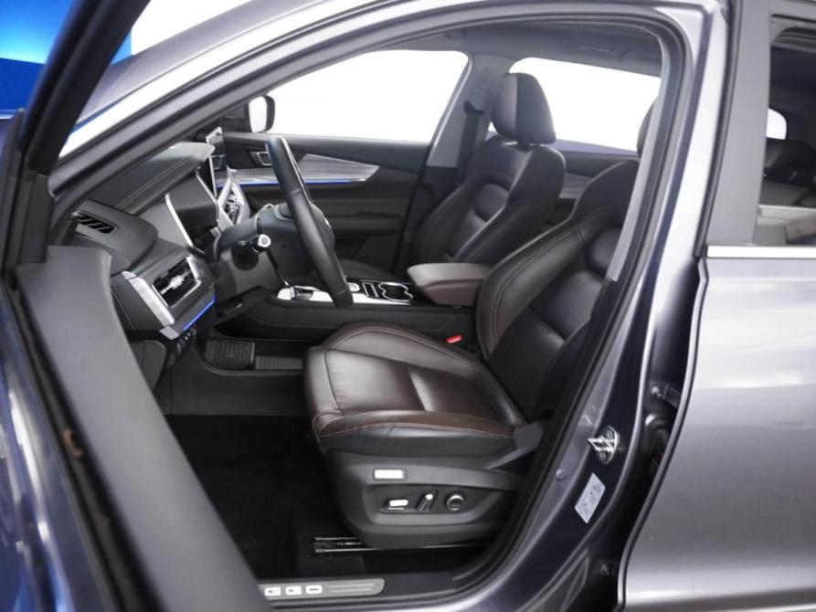 Chery Tiggo 8 Pro I Москва  - изображение 10