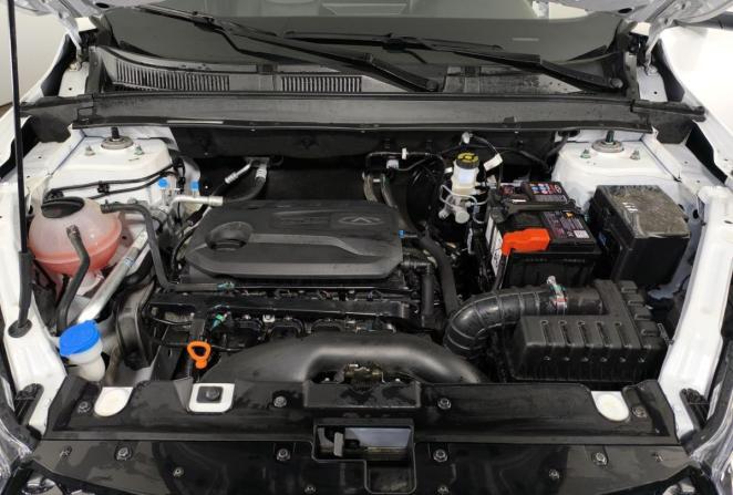 Chery Tiggo 4 Pro I Рестайлинг с пробегом 2024 года, цена 1 540 000 рублей, 14614 км, внедорожник, Автокод Объявления