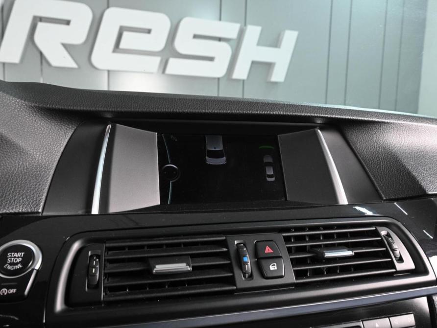 BMW 5 серии VI (F10/F11/F07) Рестайлинг Ростов-на-Дону  - изображение 14