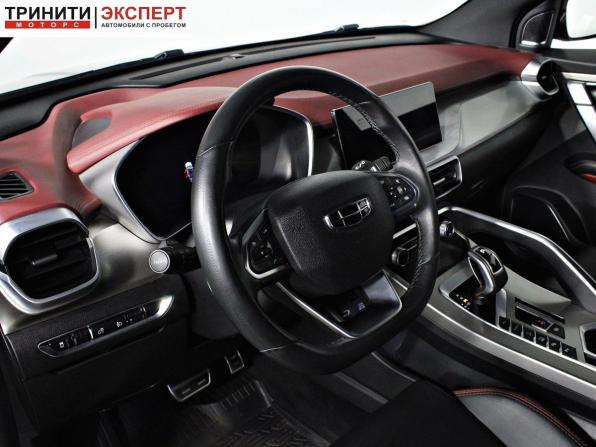 Geely Coolray I с пробегом 2021 года, цена 1 757 000 рублей, 61598 км, внедорожник, Автокод Объявления