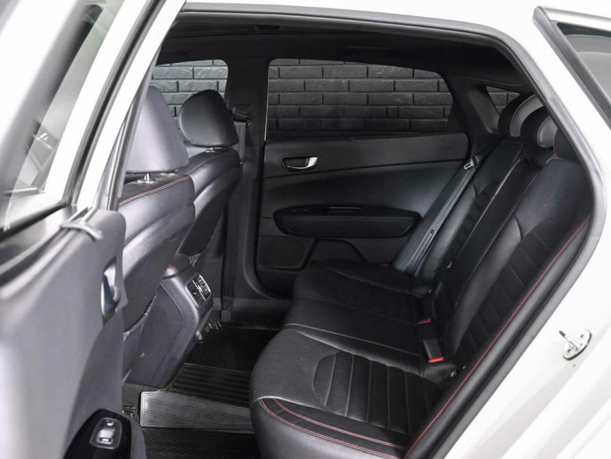 Kia Optima IV Екатеринбург  - изображение 11