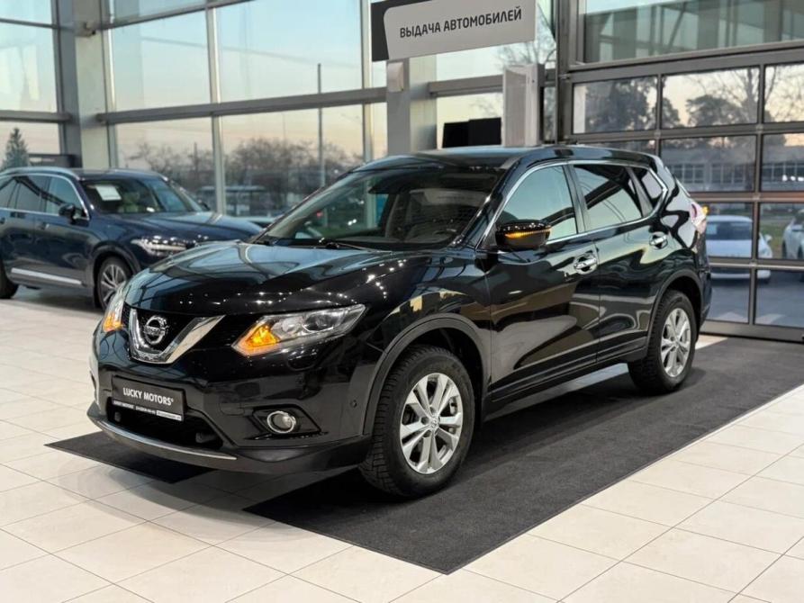 Nissan X-Trail III Екатеринбург  - изображение 3