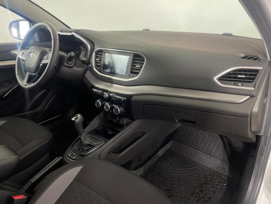Lada (ВАЗ) Vesta I Рестайлинг (NG) Воронеж  - изображение 10
