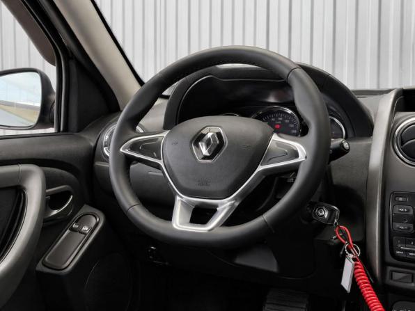 Renault Duster I Рестайлинг с пробегом 2019 года, цена 1 357 000 рублей, 142769 км, внедорожник, Автокод Объявления