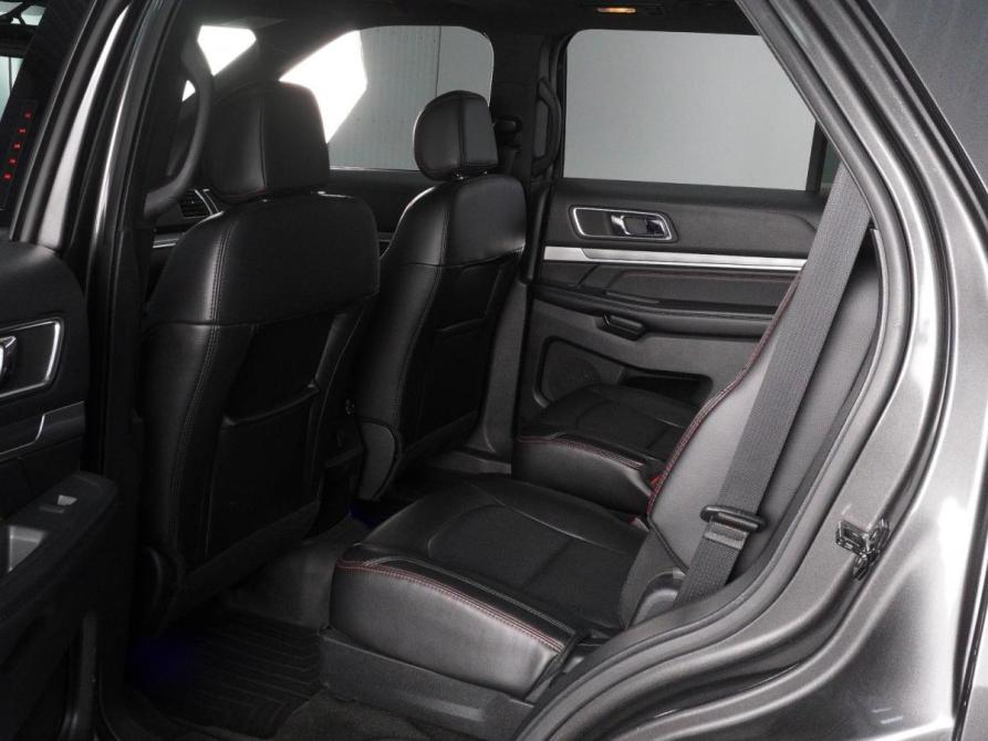 Ford Explorer V Рестайлинг Минеральные Воды  - изображение 13