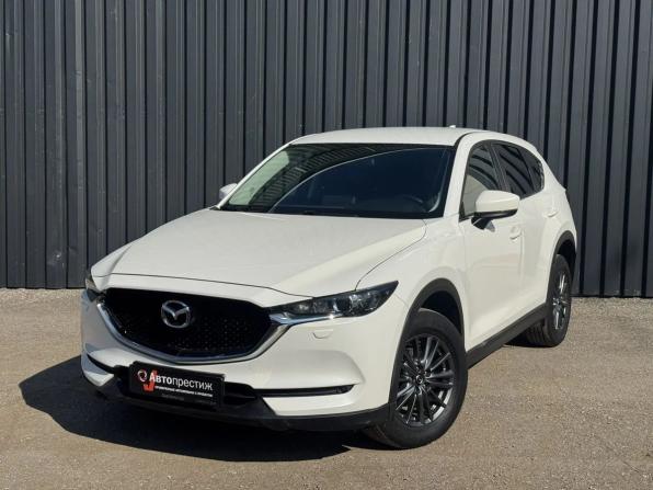 Mazda CX-5 II с пробегом 2020 года, цена 2 930 000 рублей, 85000 км, внедорожник, Автокод Объявления