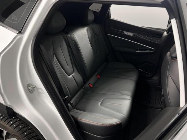 Geely Atlas II с пробегом 2024 года, цена 2 289 900 рублей, 28966 км, внедорожник, Автокод Объявления