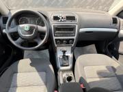 Skoda Octavia II (A5) Рестайлинг Краснодар  - изображение 47