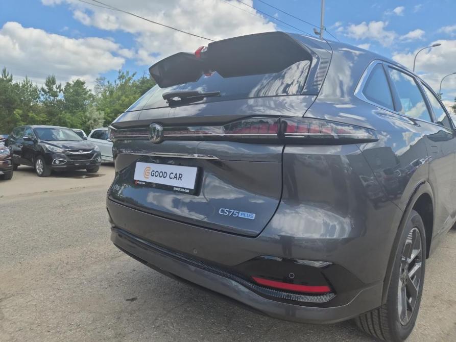 Changan CS75 Plus IV Саратов  - изображение 14