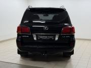 Lexus LX III Вологда  - изображение 25