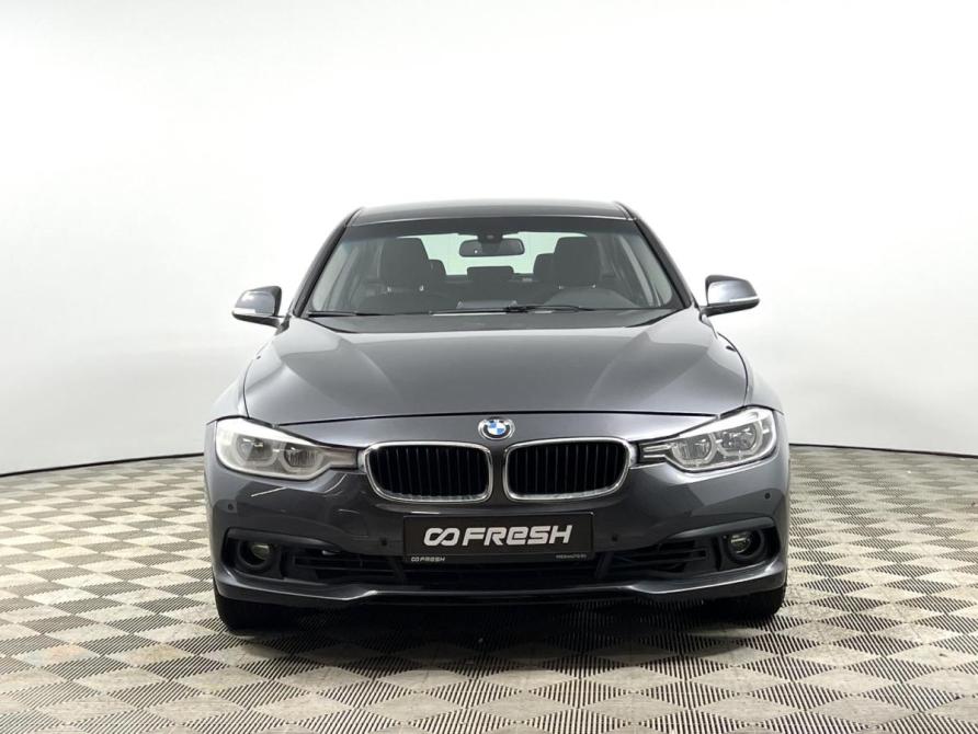 BMW 3 серии VI (F3x) Рестайлинг Казань  - изображение 3